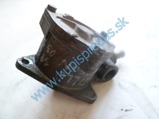 vákuová pumpa na fiat stilo 1,9jtd, 961710999-3